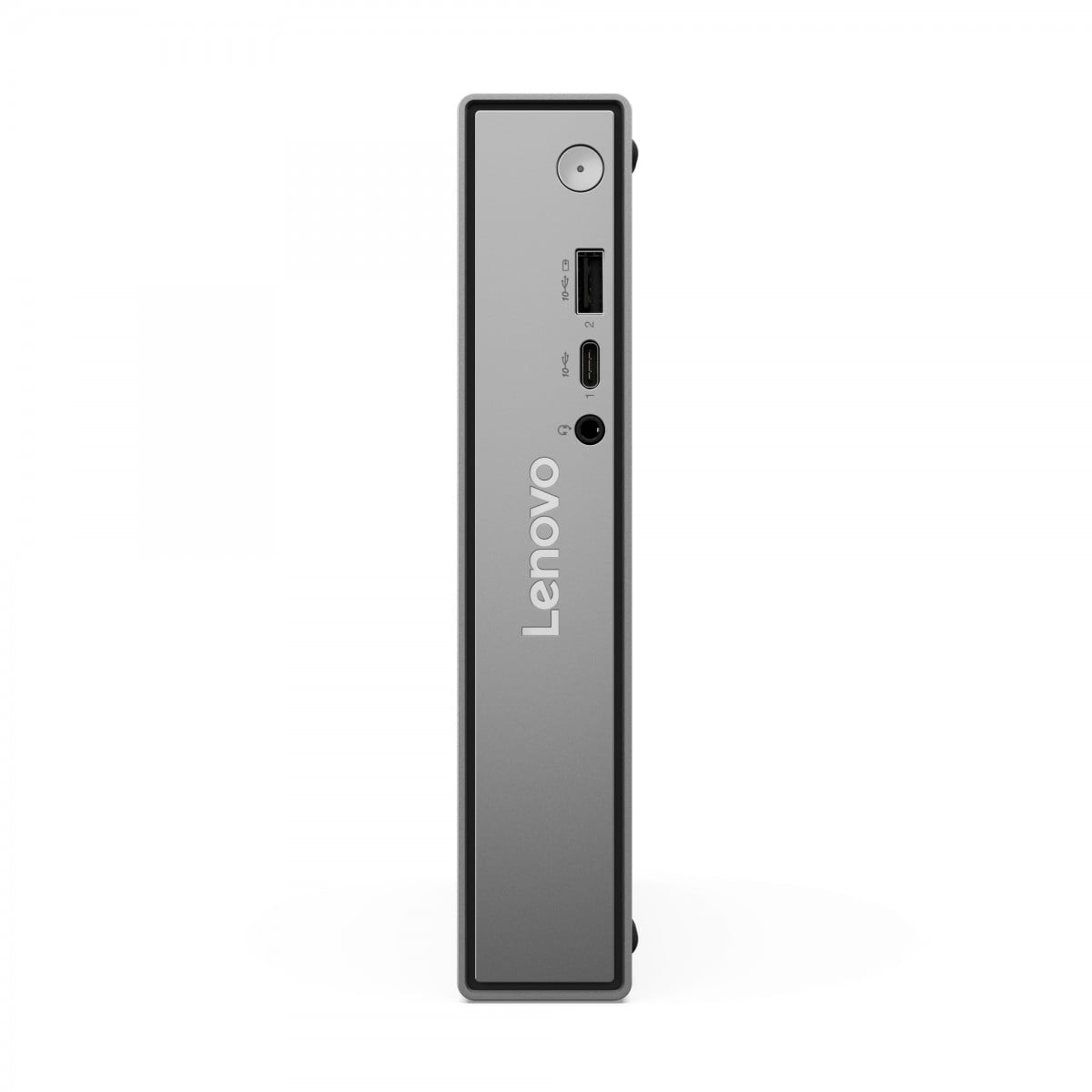 LENOVO Lenovo ThinkCentre neo 55q Gen 6 AMD Ryzen™ 5 220 8 GB DDR5-SDRAM 256 GB SSD Mini PC Nero - PC | TecnoCARE.net Sabaudia, Latina, Terracina, San Felice Circeo e Pontinia