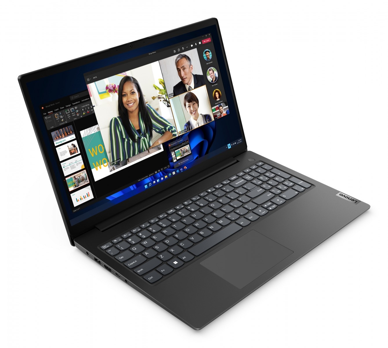 LENOVO Lenovo V15 G4 IRU Intel® Core™ i5 i5-13420H Computer portatile 39,6 cm (15.6") Full HD 16 GB DDR4-SDRAM 512 GB SSD Wi-Fi 6 (802.11ax) Windows 11 Pro Nordic Nero - PC | TecnoCARE.net Sabaudia, Latina, Terracina, San Felice Circeo e Pontinia