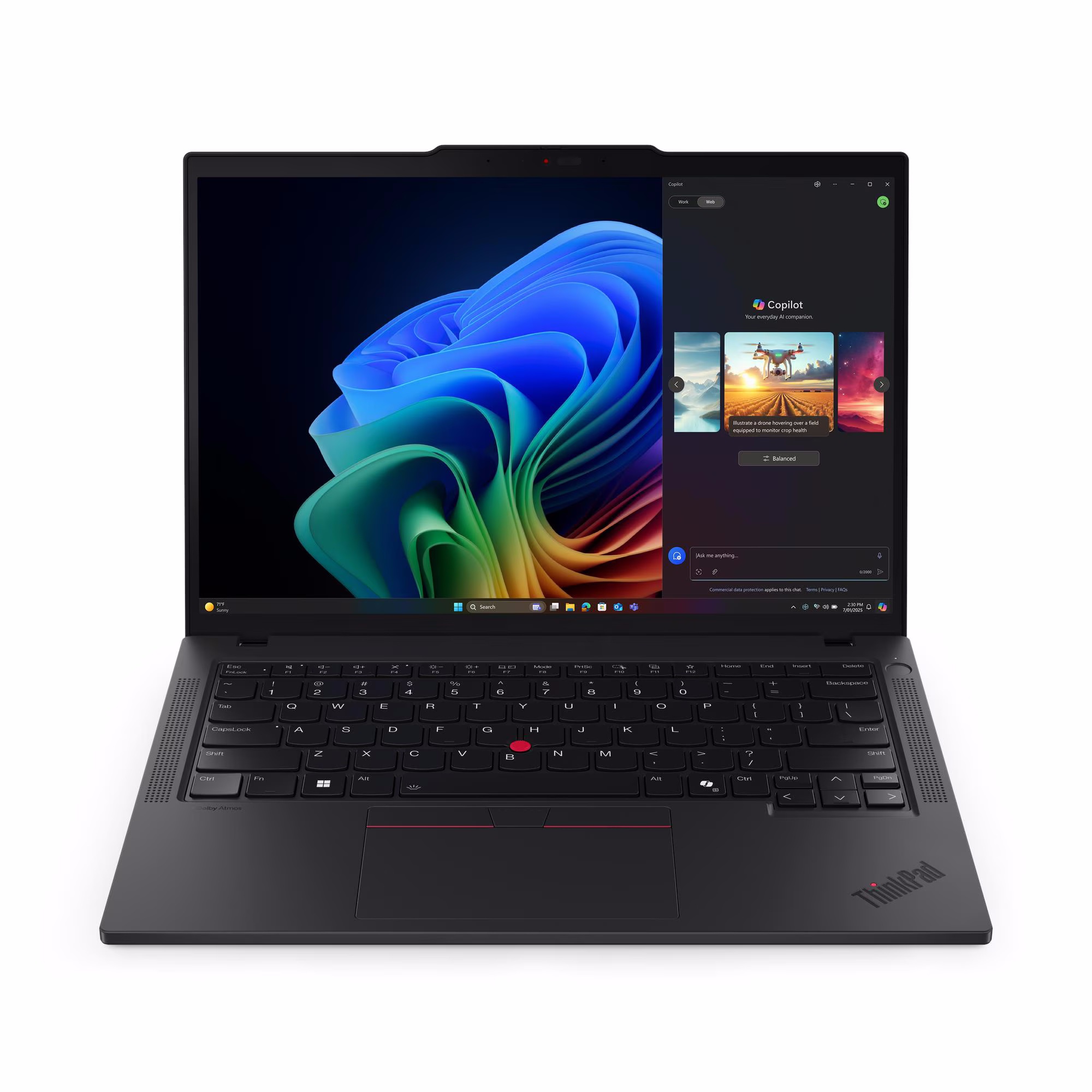 LENOVO LENOVO NB ESSENTIAL V15-IRL GEN5 I5-13420H 16GB 512GB 15,6 WIN 11 HOME - NOTEBOOK | TecnoCARE.net Sabaudia, Latina, Terracina, San Felice Circeo e Pontinia