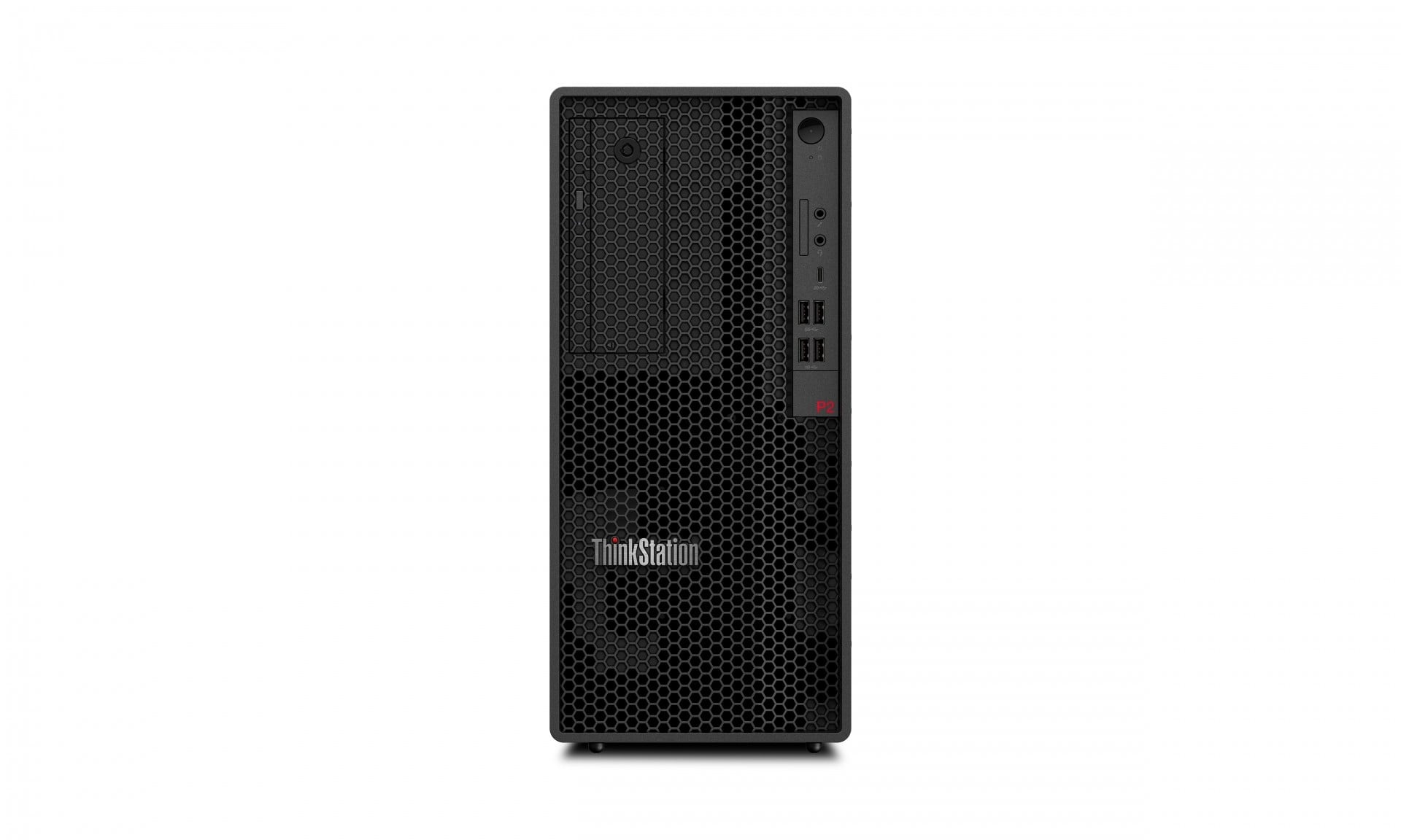 LENOVO Lenovo ThinkStation P2 Tower Gen 2, Intel® Core™ Ultra 7 265 vPro®, W11P64 EMEA WE (EN/FR/DE/IT/NL), 32.0GB, 1x1TB SSD M.2 2280 PCIe Gen4 Performance TLC Opal, - PC | TecnoCARE.net Sabaudia, Latina, Terracina, San Felice Circeo e Pontinia