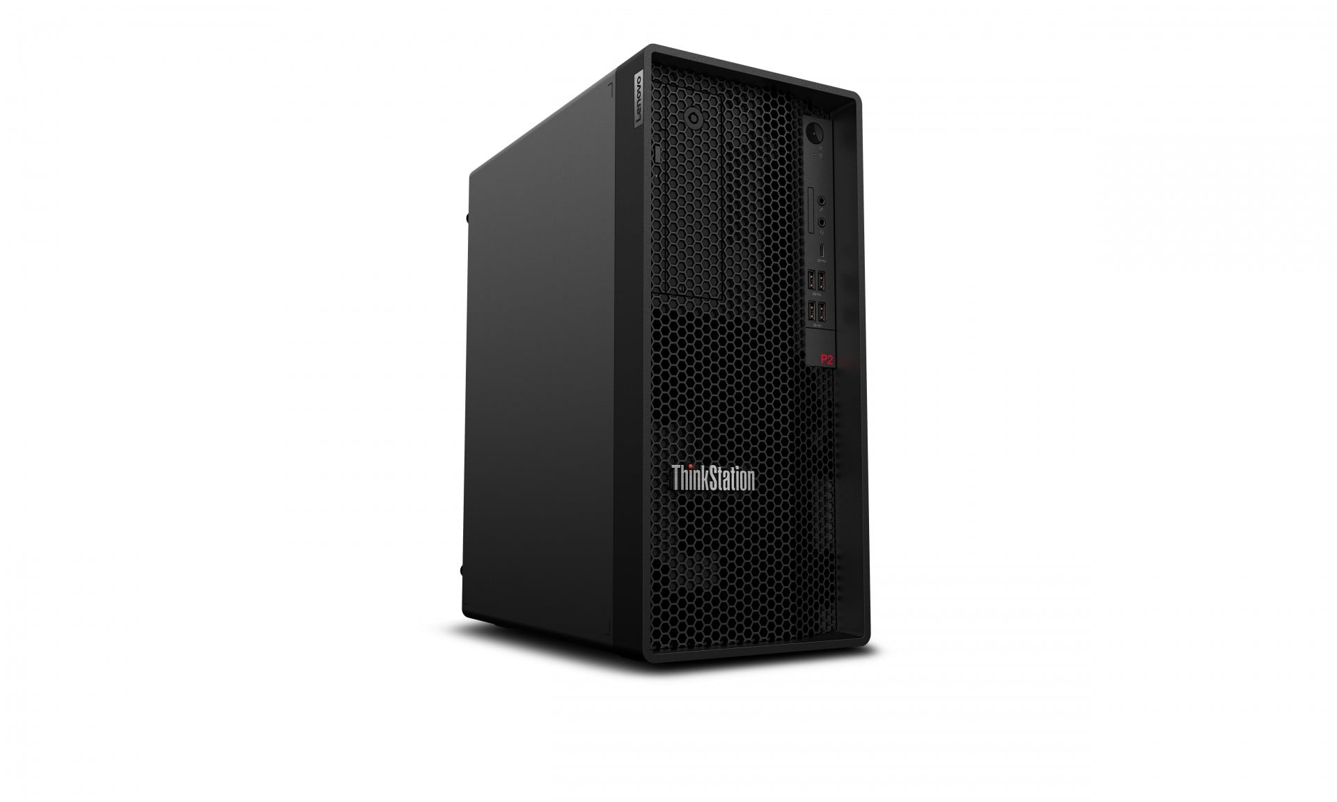 LENOVO Lenovo ThinkStation P2 Tower Gen 2, Intel® Core™ Ultra 7 265 vPro®, W11P64 EMEA WE (EN/FR/DE/IT/NL), 32.0GB, 1x1TB SSD M.2 2280 PCIe Gen4 Performance TLC Opal, - PC | TecnoCARE.net Sabaudia, Latina, Terracina, San Felice Circeo e Pontinia