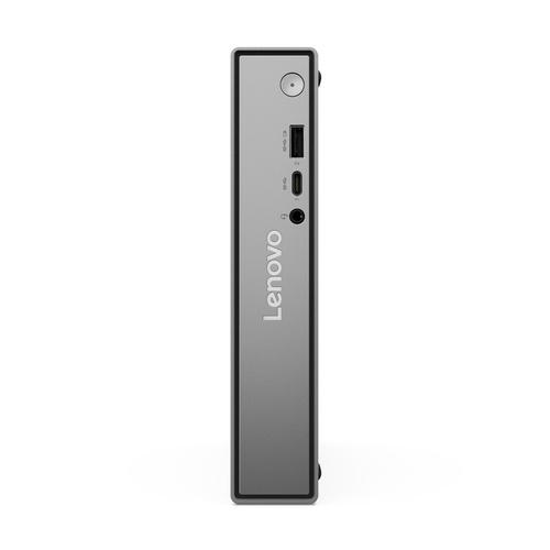 LENOVO Lenovo ThinkCentre neo 50q Gen 6, Intel® Core™ Ultra 5 226V, W11P64 EMEA WE (EN/FR/DE/IT/NL), 16.0GB, 1x512GB SSD, Scheda grafica Intel® Arc™ 130 V,RTL8852BE, S - PC | TecnoCARE.net Sabaudia, Latina, Terracina, San Felice Circeo e Pontinia