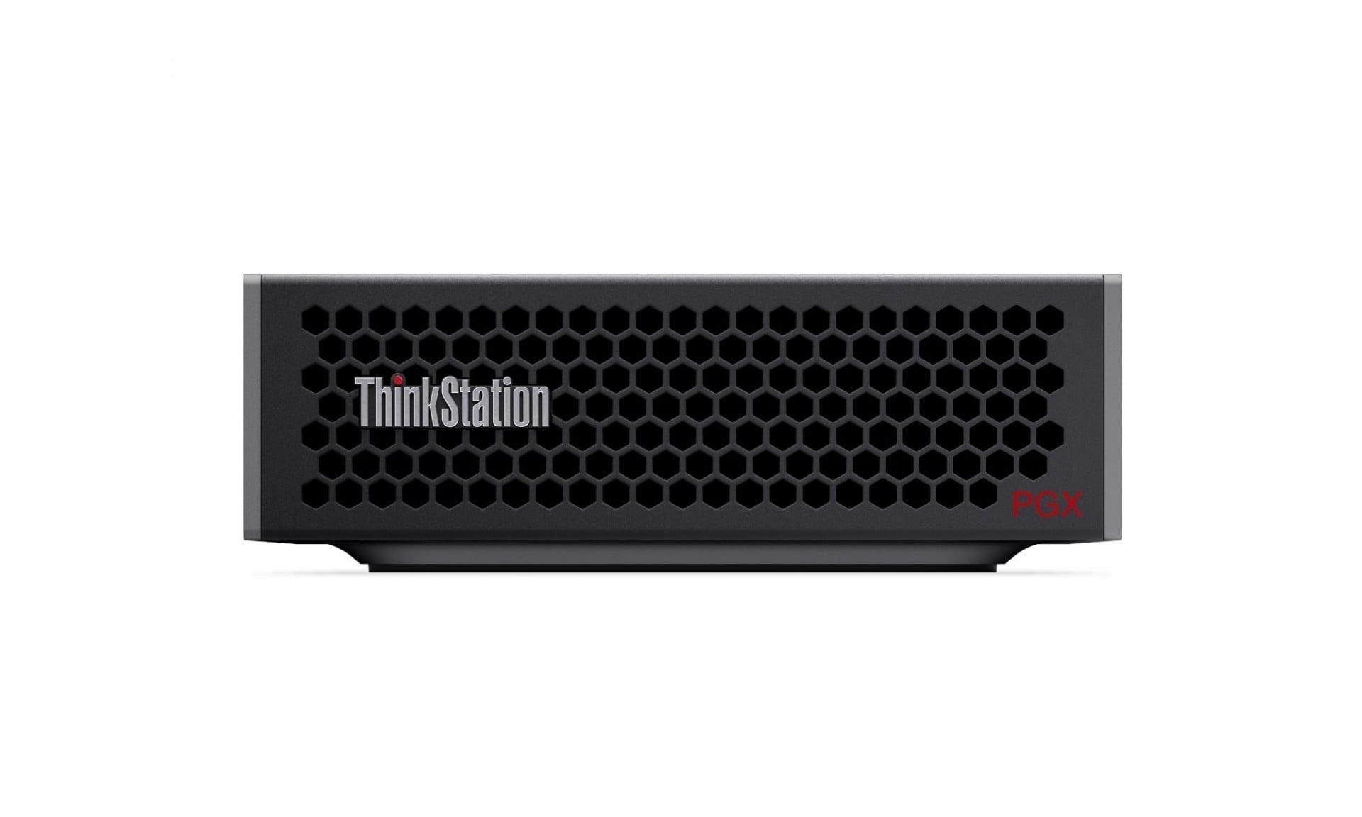 LENOVO Lenovo ThinkStation PGX Nvidia DGX Spark Grace Blackwell 10 GB10 128GB 1TB - PC | TecnoCARE.net Sabaudia, Latina, Terracina, San Felice Circeo e Pontinia