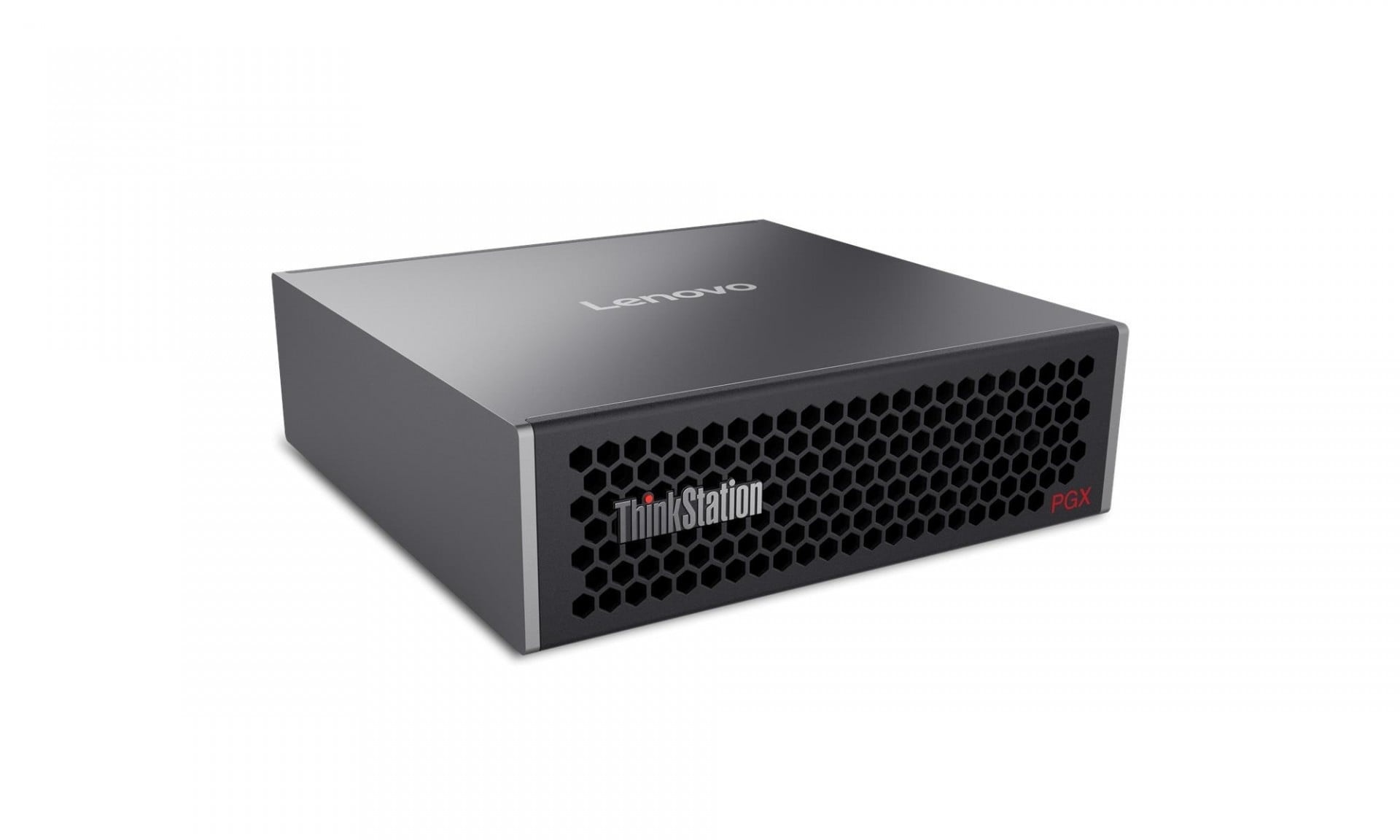 LENOVO Lenovo ThinkStation PGX Nvidia DGX Spark Grace Blackwell 10 GB10 128GB 1TB - PC | TecnoCARE.net Sabaudia, Latina, Terracina, San Felice Circeo e Pontinia