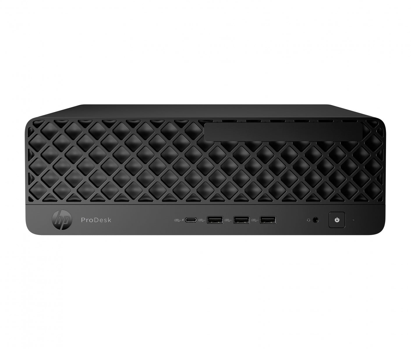 HP HP ProDesk 4 SFF G1i Intel Core Ultra 5 225 16GB/512GB W11P 1YW - PC | TecnoCARE.net Sabaudia, Latina, Terracina, San Felice Circeo e Pontinia