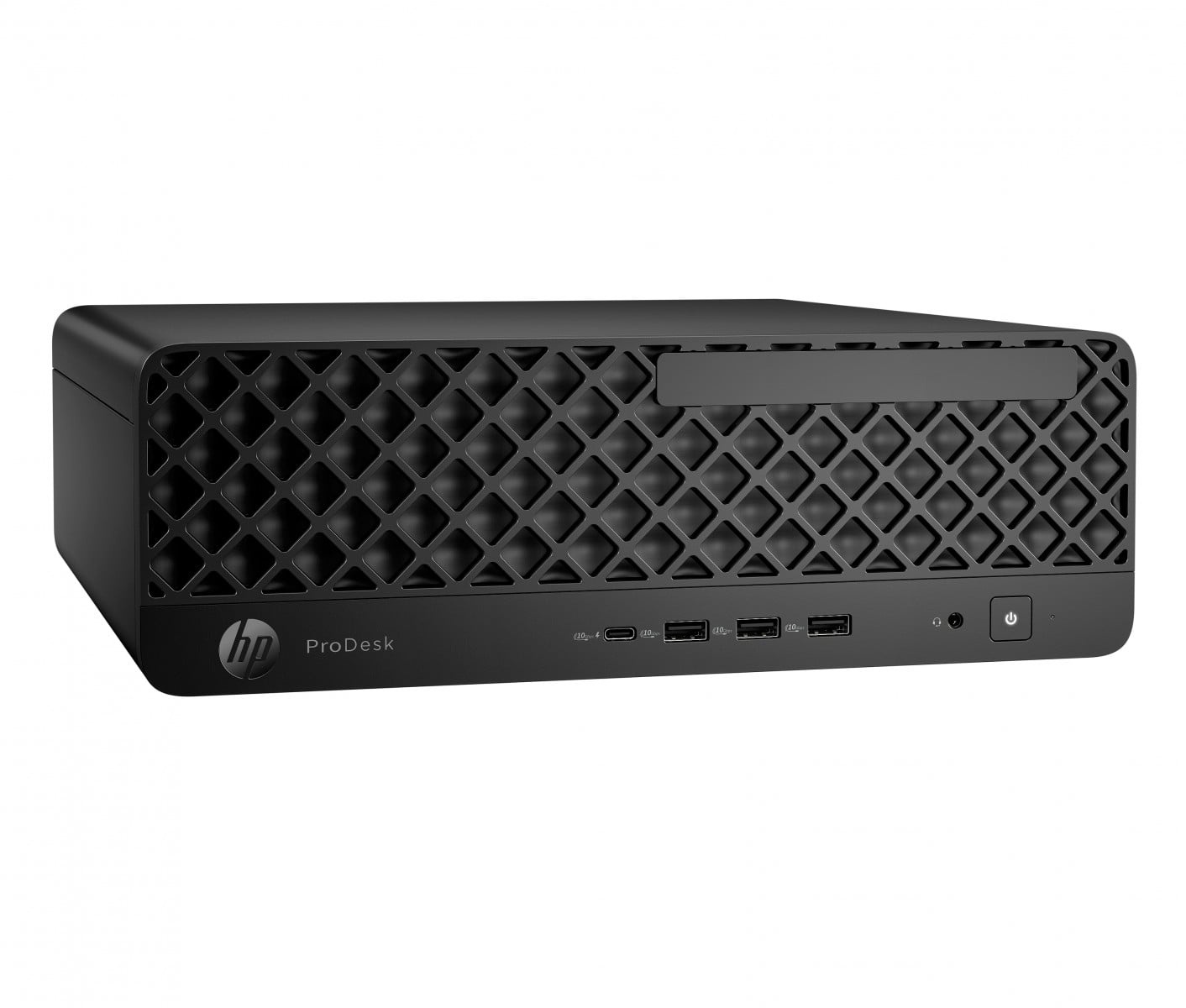 HP HP ProDesk 4 SFF G1i Intel Core Ultra 5 225 16GB/512GB W11P 1YW - PC | TecnoCARE.net Sabaudia, Latina, Terracina, San Felice Circeo e Pontinia