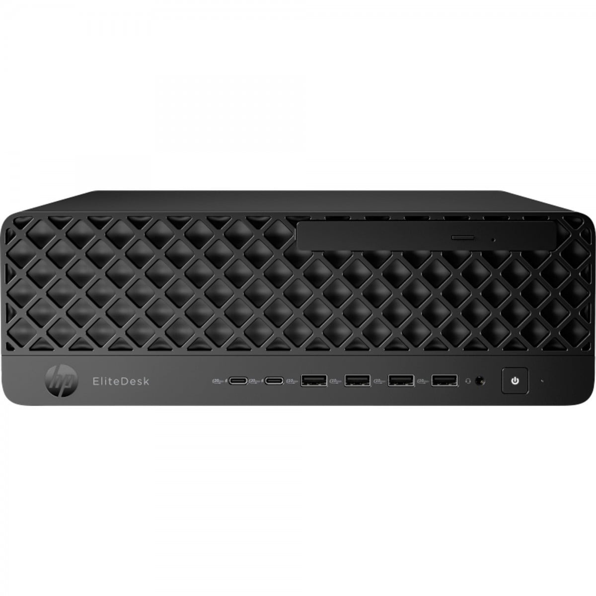 HP HP EliteDesk 8 SFF G1i Intel Core Ultra 7 265 16GB/1TB W11P 1YW - PC | TecnoCARE.net Sabaudia, Latina, Terracina, San Felice Circeo e Pontinia