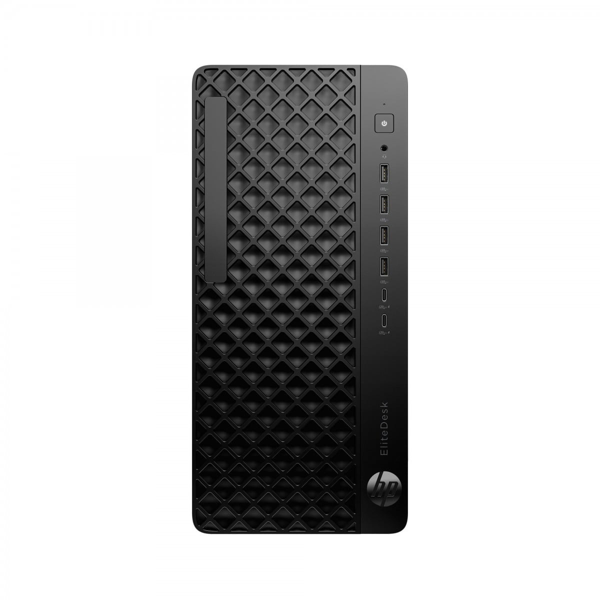 HP HP EliteDesk 8 TWR G1i Intel Core Ultra 5 235 16GB/512GB W11P 1YW - PC | TecnoCARE.net Sabaudia, Latina, Terracina, San Felice Circeo e Pontinia