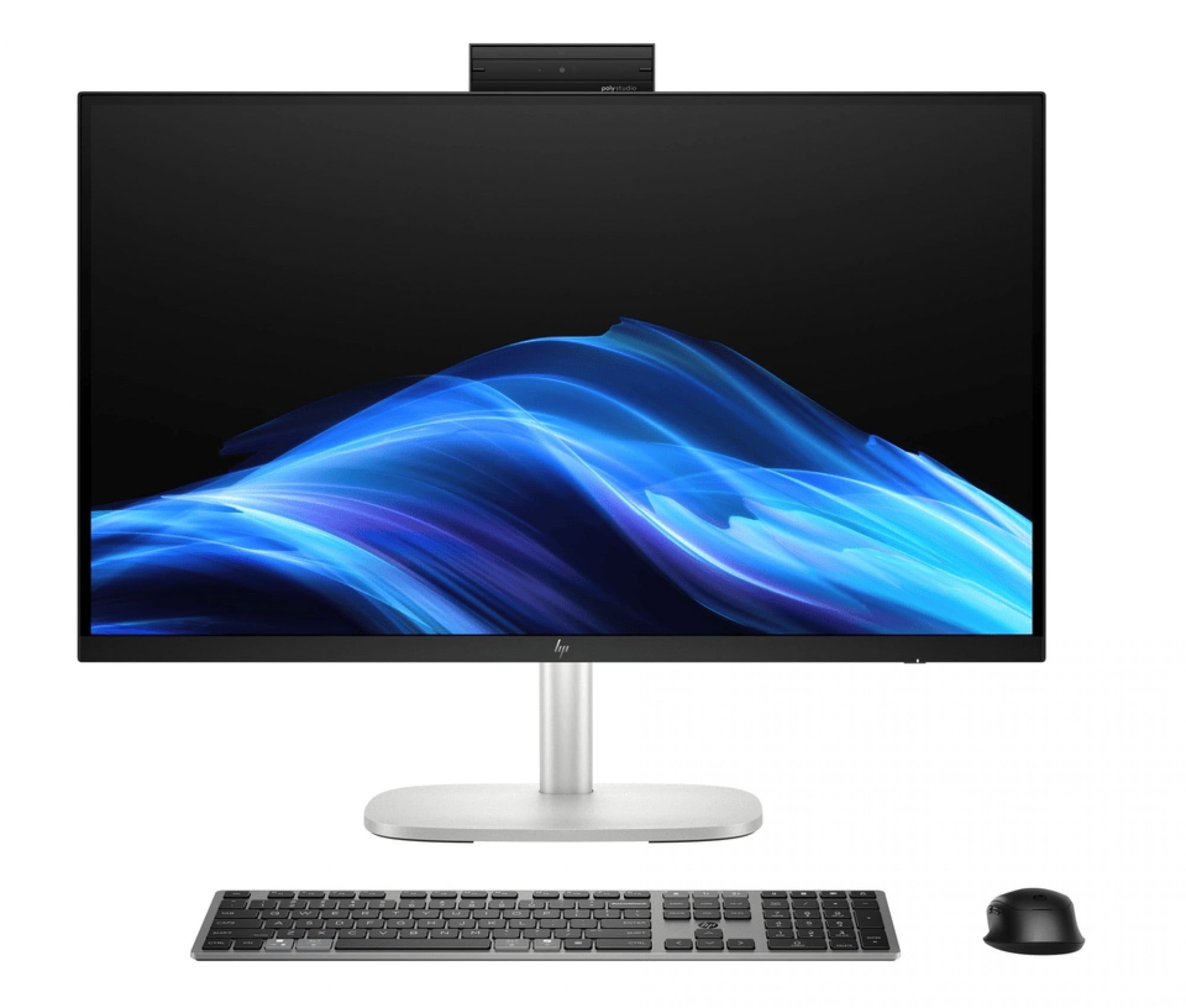 HP HP EliteStudio 8 AiO G1i Intel Core Ultra 7 265 27" 16GB 512GB W11P 3YW - PC | TecnoCARE.net Sabaudia, Latina, Terracina, San Felice Circeo e Pontinia