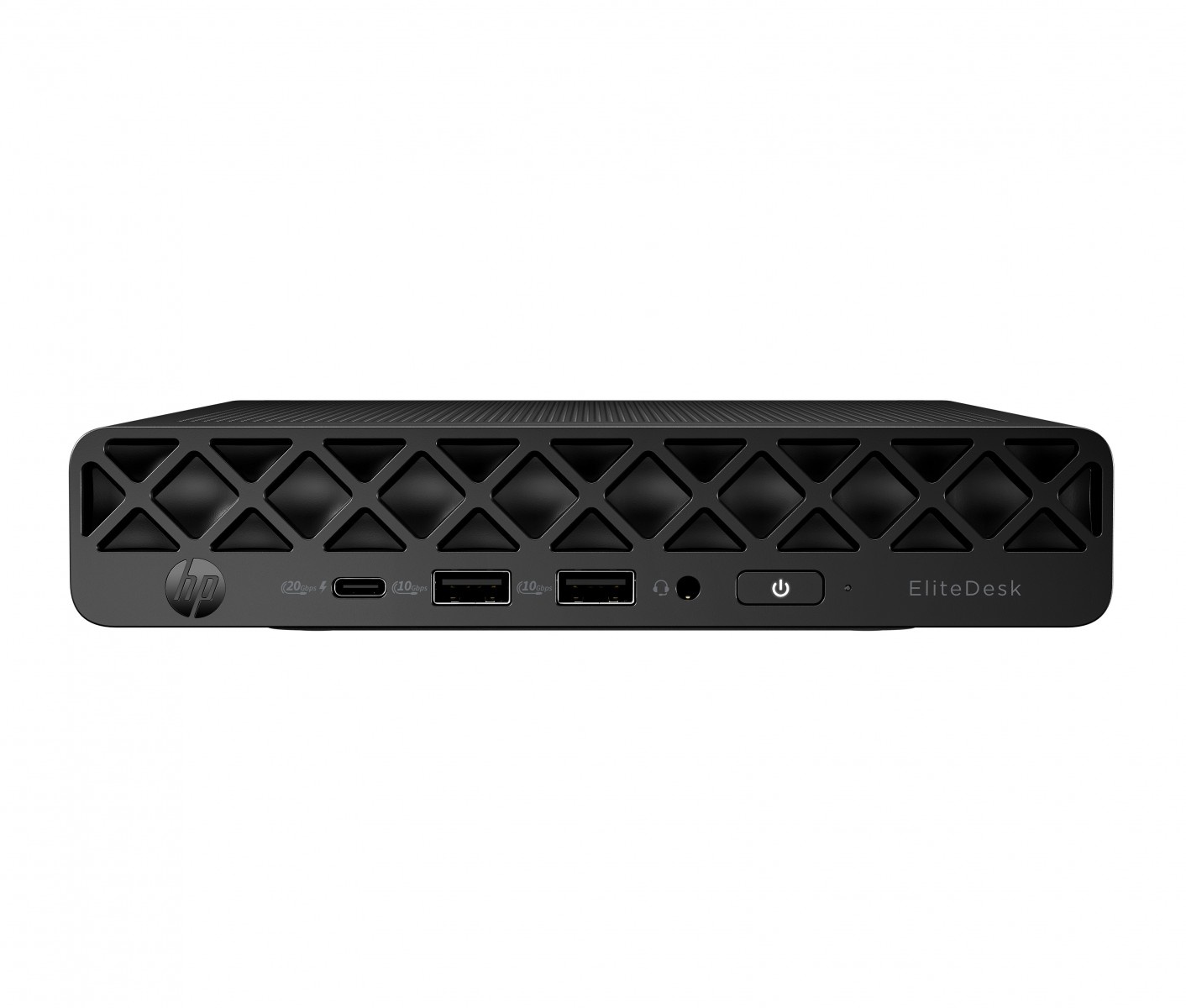 HP HP EliteDesk 8 Mini G1i Intel Core Ultra 7 265T 16GB/1TB W11P 1YW - PC | TecnoCARE.net Sabaudia, Latina, Terracina, San Felice Circeo e Pontinia