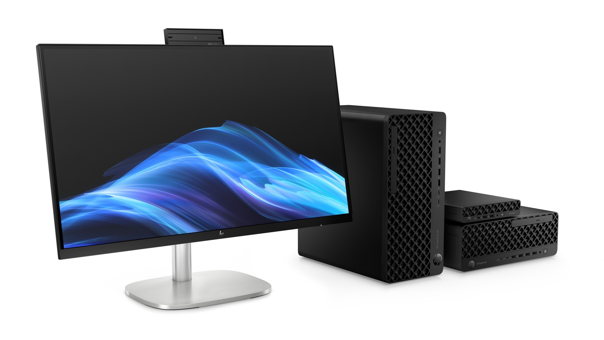 HP HP EliteDesk 8 Mini G1i Intel Core Ultra 7 265T 16GB/1TB W11P 1YW - PC | TecnoCARE.net Sabaudia, Latina, Terracina, San Felice Circeo e Pontinia