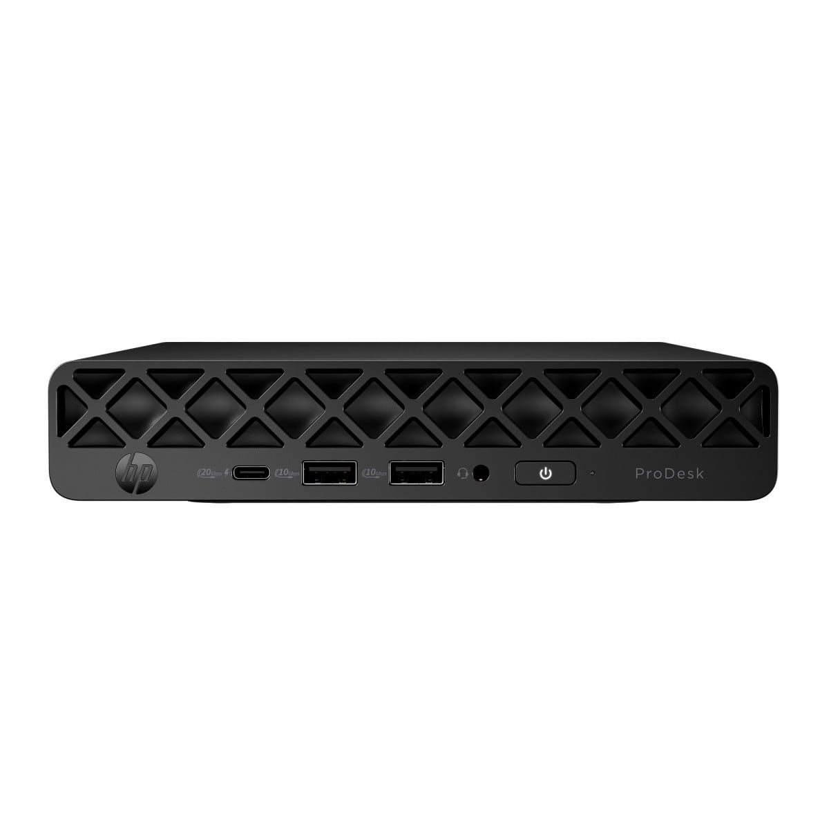 HP HP ProDesk 4 Mini G1i Intel Core Ultra 5 225T 16GB/512GB W11P 1YW - PC | TecnoCARE.net Sabaudia, Latina, Terracina, San Felice Circeo e Pontinia