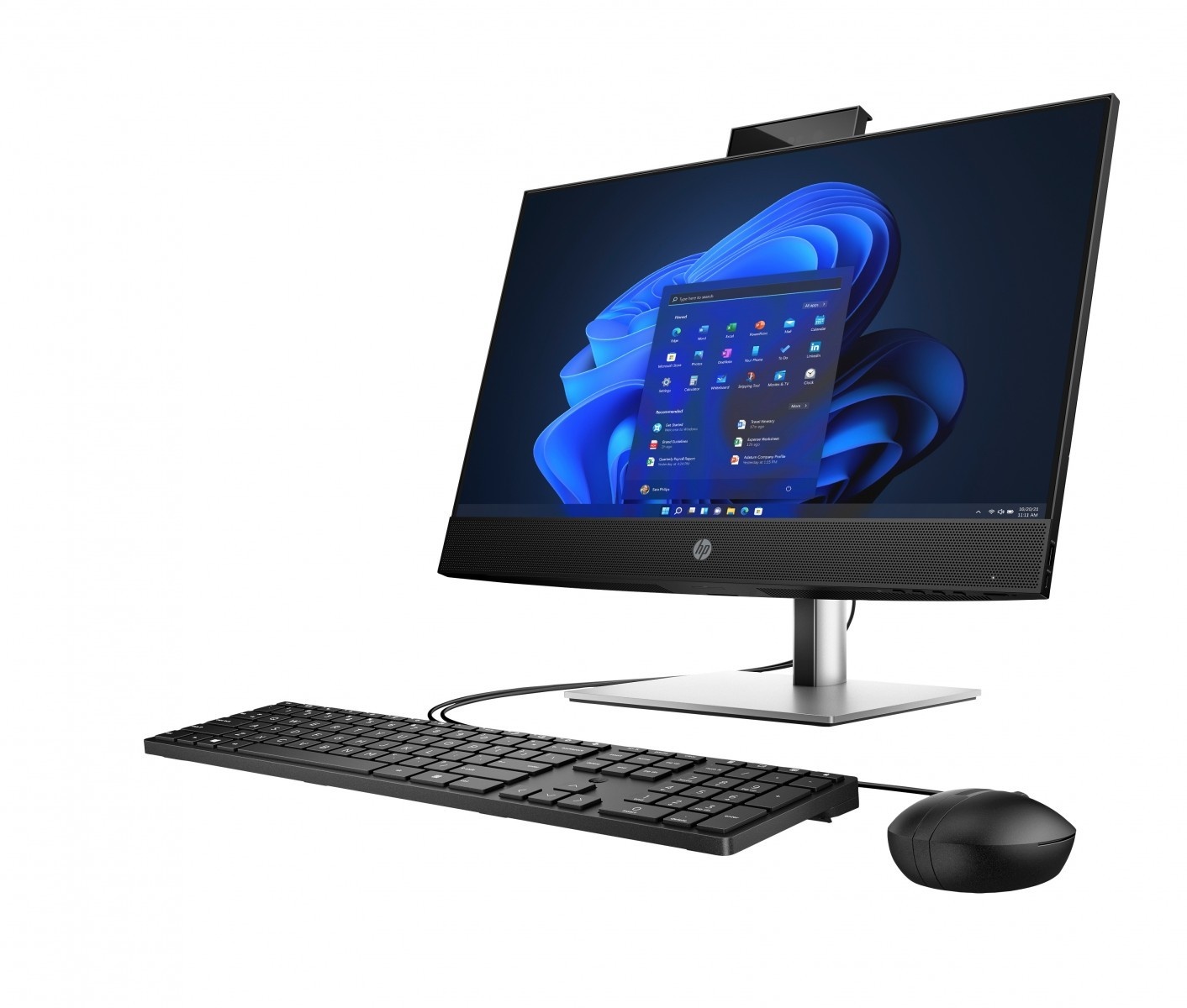 HP HP C61RHET#AKD ProOne 440 G9 AiO Intel Core i5 16GB 512GB Windows 11 Professionale - PC | TecnoCARE.net Sabaudia, Latina, Terracina, San Felice Circeo e Pontinia