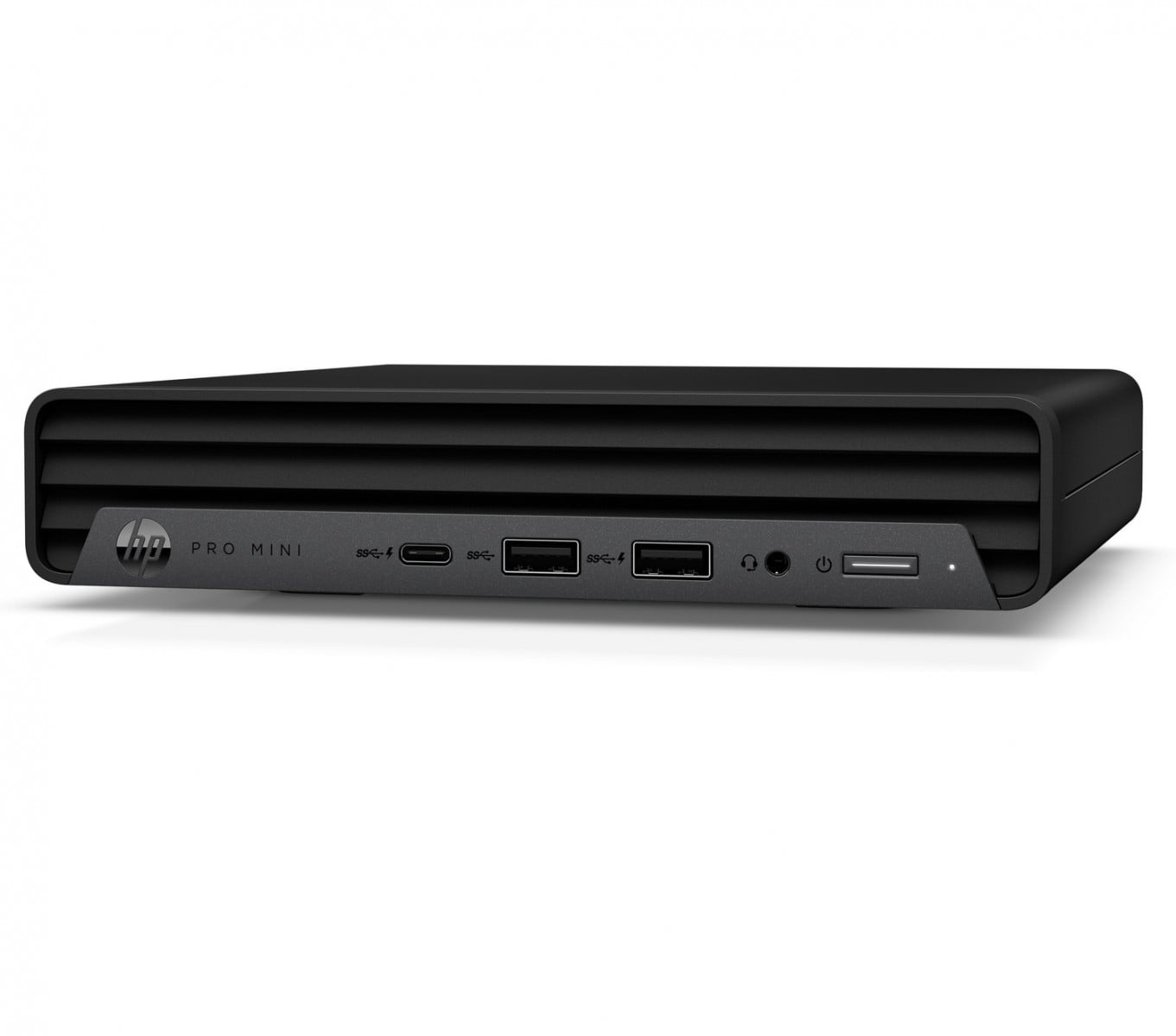 HP HP Pro Mini 400 G9 Intel® Core™ i7 i7-14700T 16 GB DDR5-SDRAM 512 GB SSD Windows 11 Pro Mini PC Nero - PC | TecnoCARE.net Sabaudia, Latina, Terracina, San Felice Circeo e Pontinia