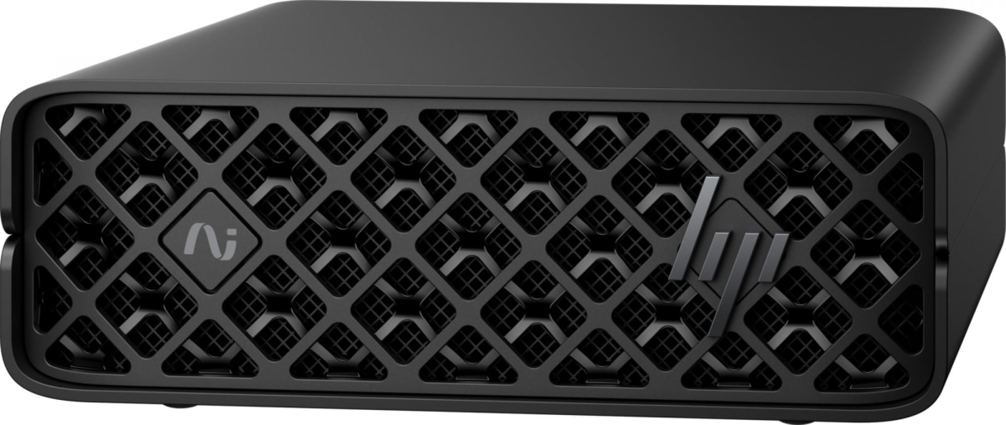 HP HP ZGX Nano G1n Nvidia DGX Spark Grace Blackwell 10 GB10 128GB 4TB - PC | TecnoCARE.net Sabaudia, Latina, Terracina, San Felice Circeo e Pontinia