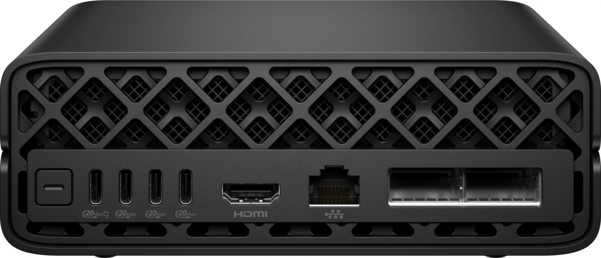 HP HP ZGX Nano G1n Nvidia DGX Spark Grace Blackwell 10 GB10 128GB 4TB - PC | TecnoCARE.net Sabaudia, Latina, Terracina, San Felice Circeo e Pontinia