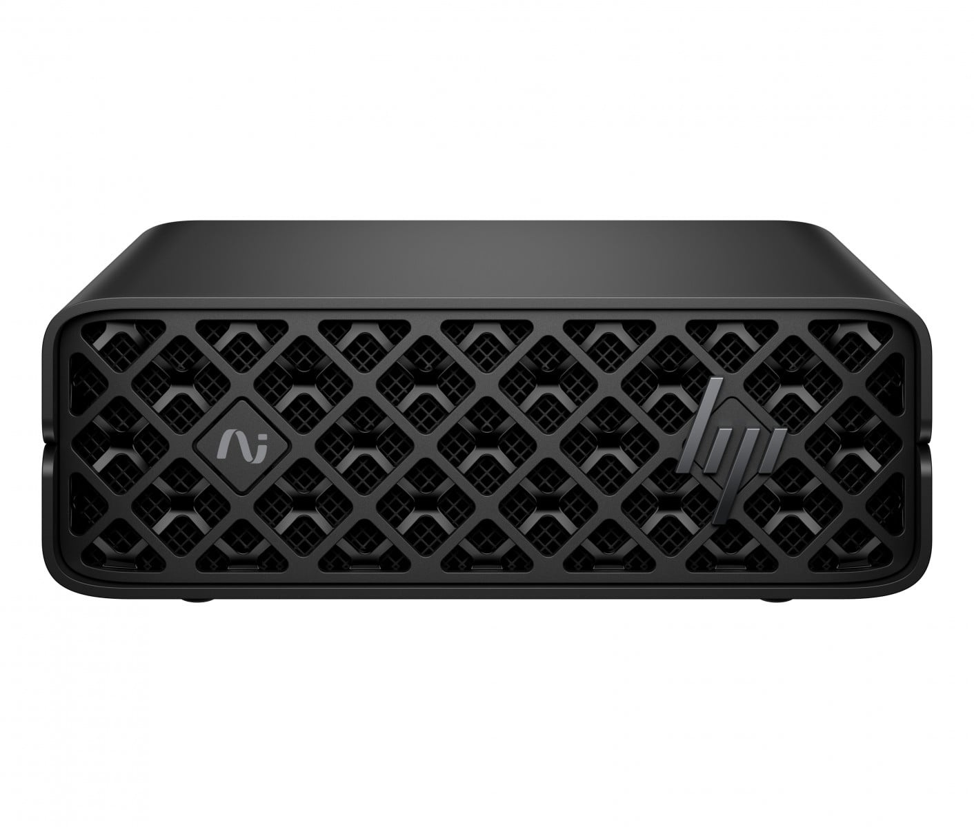 HP HP ZGX Nano G1n AI Station GB10 128 GB LPDDR5x-SDRAM 4 TB SSD Linux Mini PC Stazione di lavoro AI Workstation, AI PC Nero - PC | TecnoCARE.net Sabaudia, Latina, Terracina, San Felice Circeo e Pontinia