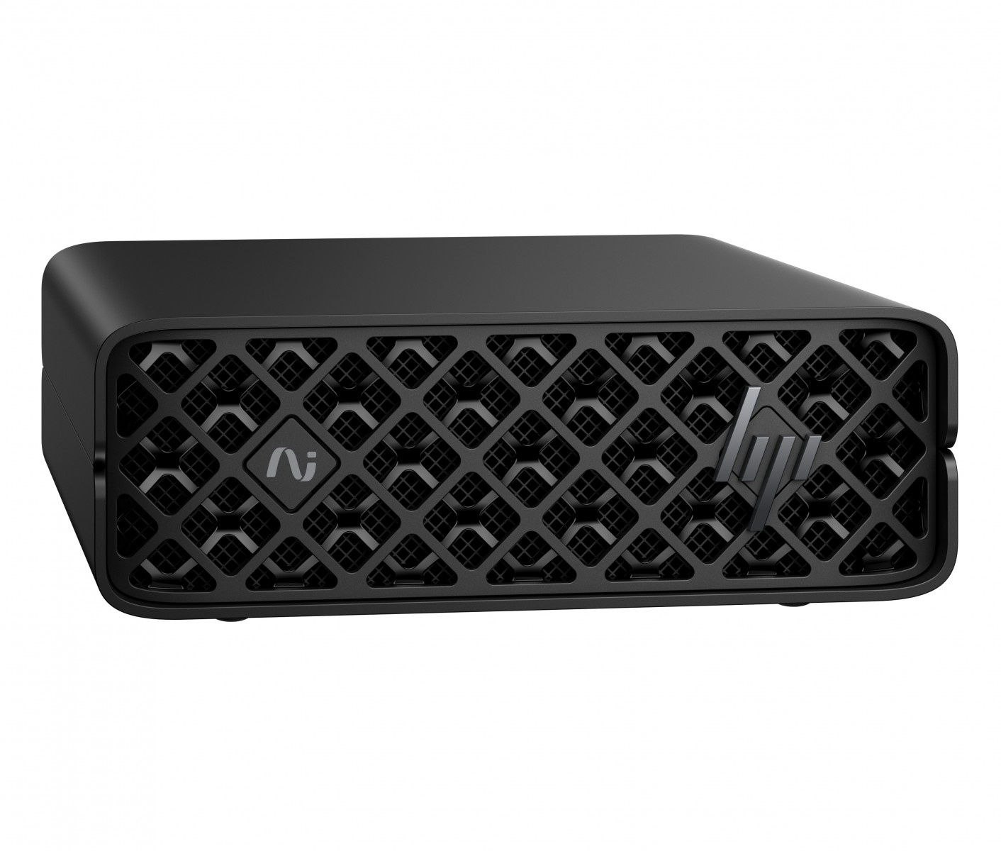 HP HP ZGX Nano G1n AI Station GB10 128 GB LPDDR5x-SDRAM 4 TB SSD Linux Mini PC Stazione di lavoro AI Workstation, AI PC Nero - PC | TecnoCARE.net Sabaudia, Latina, Terracina, San Felice Circeo e Pontinia