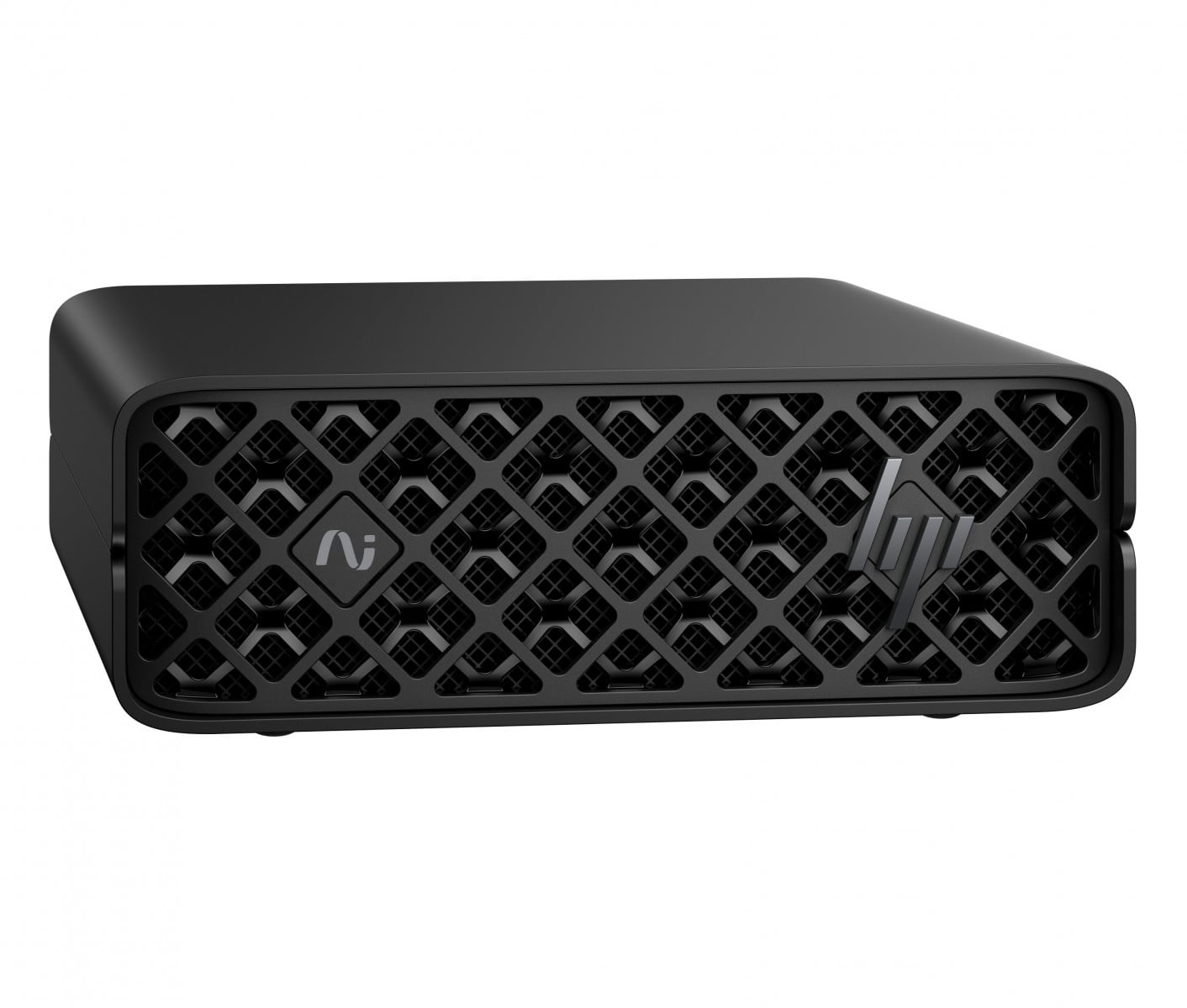 HP HP ZGX Nano G1n Nvidia DGX Spark Grace Blackwell 10 GB10 128GB 4TB - PC | TecnoCARE.net Sabaudia, Latina, Terracina, San Felice Circeo e Pontinia