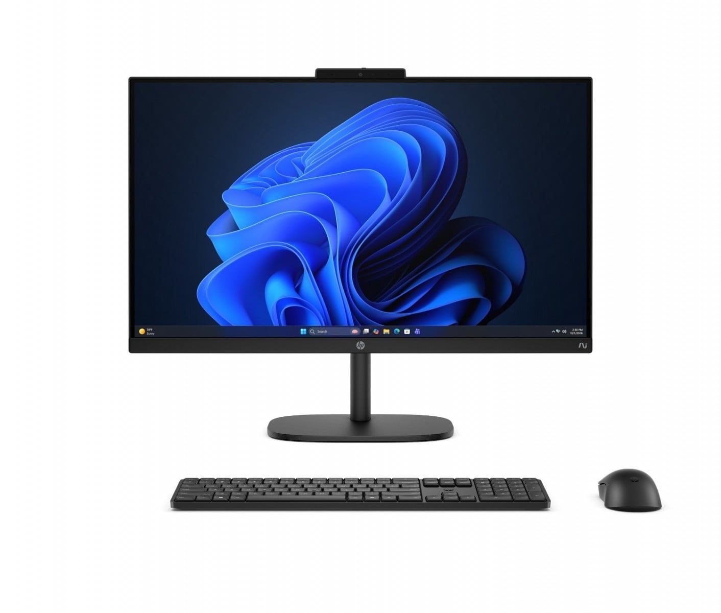 HP HP ProStudio 2 AiO G2i Intel Core 5 120U 23.8" 16GB 512GB SSD W11P - PC | TecnoCARE.net Sabaudia, Latina, Terracina, San Felice Circeo e Pontinia