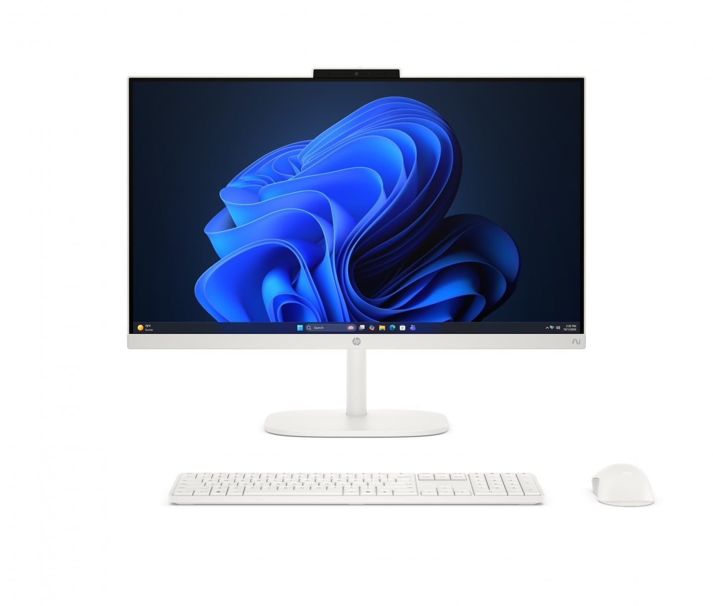 HP HP ProStudio 2 AiO G2i Intel Core 5 120U 23.8" 16GB 512GB SSD W11P - PC | TecnoCARE.net Sabaudia, Latina, Terracina, San Felice Circeo e Pontinia