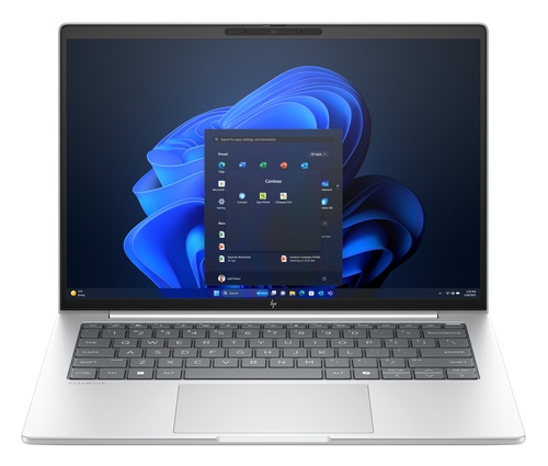 HP HP NB ELITEBOOK 8 G1I 14 ULTRA 5-225U 24GB 512GB 14 SSD WIN 11 PRO - NOTEBOOK | TecnoCARE.net Sabaudia, Latina, Terracina, San Felice Circeo e Pontinia