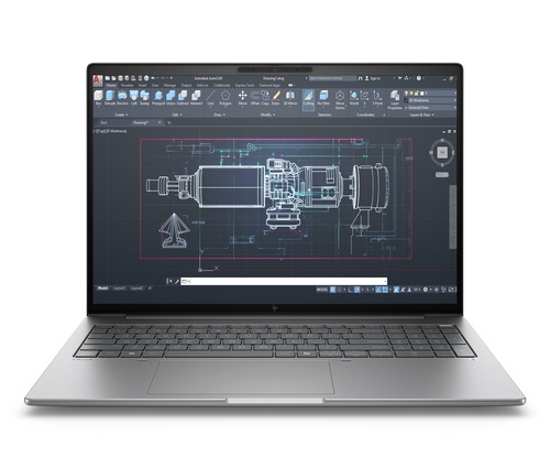 HP HP NB ZBOOK 8 16G1I CORE ULTRA 7 255H 32GB 1TB 16 WUXGA TOUCH WIN 11 PRO - NOTEBOOK | TecnoCARE.net Sabaudia, Latina, Terracina, San Felice Circeo e Pontinia