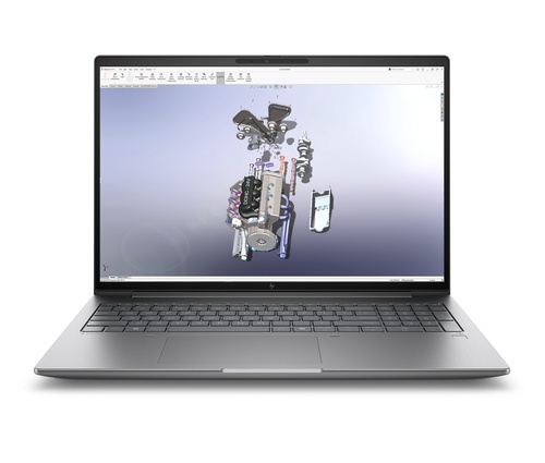 HP HP NB ZBOOK X 16 G1I CORE ULTRA 7 255H 32GB 1TB 16 WUXGA WIN 11 PRO - NOTEBOOK | TecnoCARE.net Sabaudia, Latina, Terracina, San Felice Circeo e Pontinia