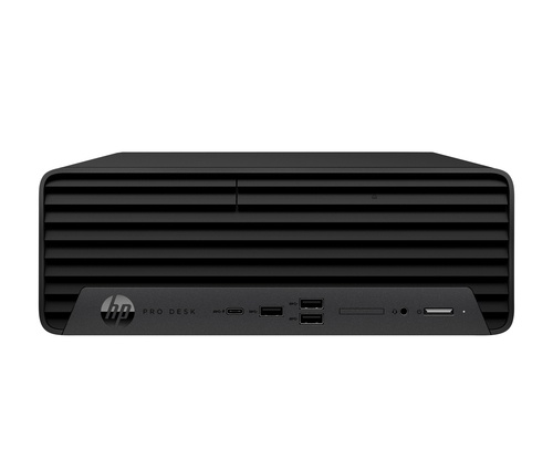 HP HP PC SFF Pro Small Form Factor 400 G9 i5-14500 16G 512GB SSD WIN 11 PRO - PC | TecnoCARE.net Sabaudia, Latina, Terracina, San Felice Circeo e Pontinia
