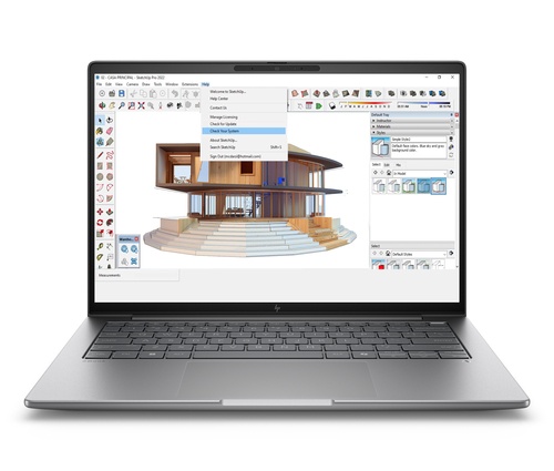 HP HP NB ZBOOK 8 14G1I CORE ULTRA 7 255H 16GB 512GB 14 WUXGA WIN 11 PRO - NOTEBOOK | TecnoCARE.net Sabaudia, Latina, Terracina, San Felice Circeo e Pontinia