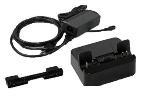 ZEBRA Zebra CRD-ET5X-1SCOM1 - Nero - Zebra ET5X - PC | TecnoCARE.net Sabaudia, Latina, Terracina, San Felice Circeo e Pontinia