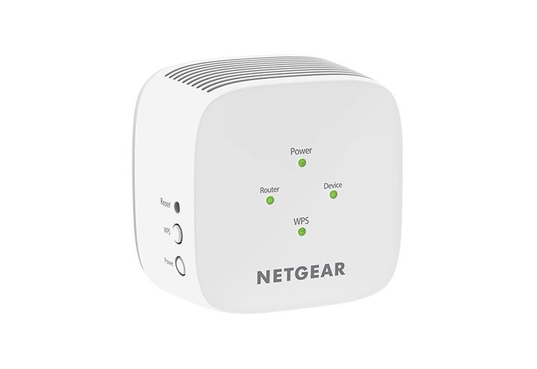 NETGEAR NETGEAR EX3110 Ripetitore di rete Bianco - RETI | TecnoCARE.net Sabaudia, Latina, Terracina, San Felice Circeo e Pontinia