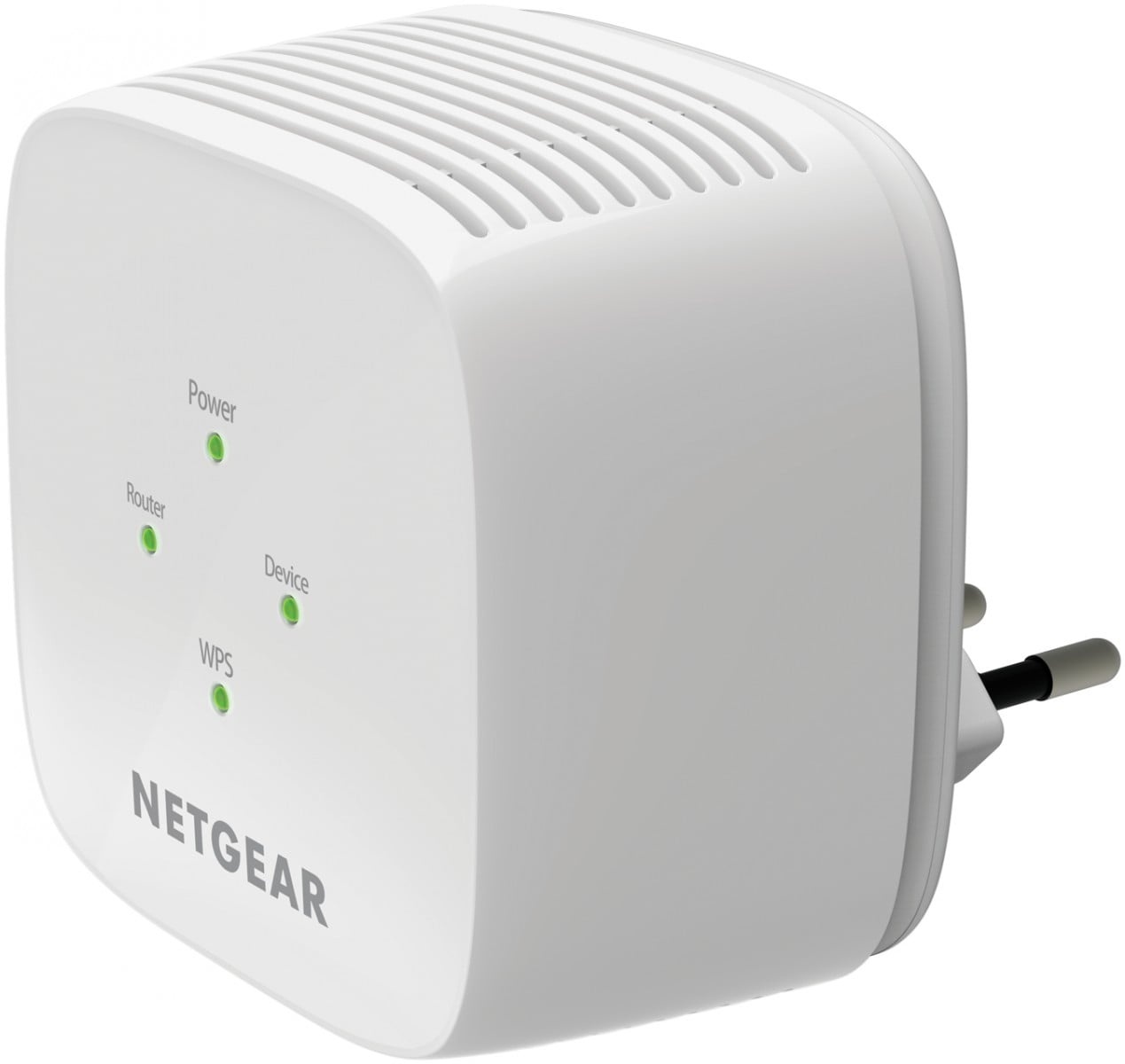 NETGEAR NETGEAR EX6110 Ricevitore e trasmettitore di rete Bianco 10, 100, 300 Mbit/s - RETI | TecnoCARE.net Sabaudia, Latina, Terracina, San Felice Circeo e Pontinia