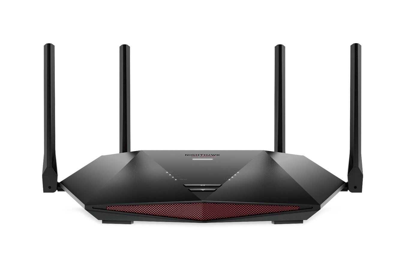 NETGEAR NETGEAR Nighthawk XR1000 WiFi 6 Gaming Router router wireless Gigabit Ethernet Dual-band (2.4 GHz/5 GHz) Nero - RETI | TecnoCARE.net Sabaudia, Latina, Terracina, San Felice Circeo e Pontinia