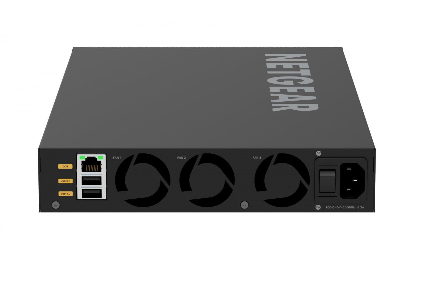 NETGEAR NETGEAR XSM4324 Gestito L3 10G Ethernet (100/1000/10000) 1U Nero - RETI | TecnoCARE.net Sabaudia, Latina, Terracina, San Felice Circeo e Pontinia