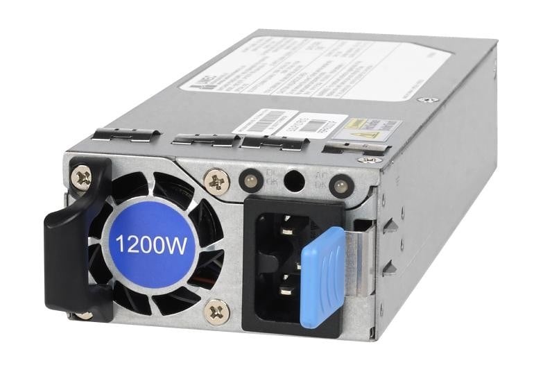NETGEAR NETGEAR APS1200W componente switch Alimentazione elettrica - RETI | TecnoCARE.net Sabaudia, Latina, Terracina, San Felice Circeo e Pontinia