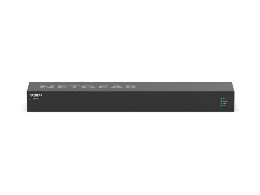 NETGEAR NETGEAR PR60X router cablato 2.5 Gigabit Ethernet, Gigabit Ethernet Nero - RETI | TecnoCARE.net Sabaudia, Latina, Terracina, San Felice Circeo e Pontinia