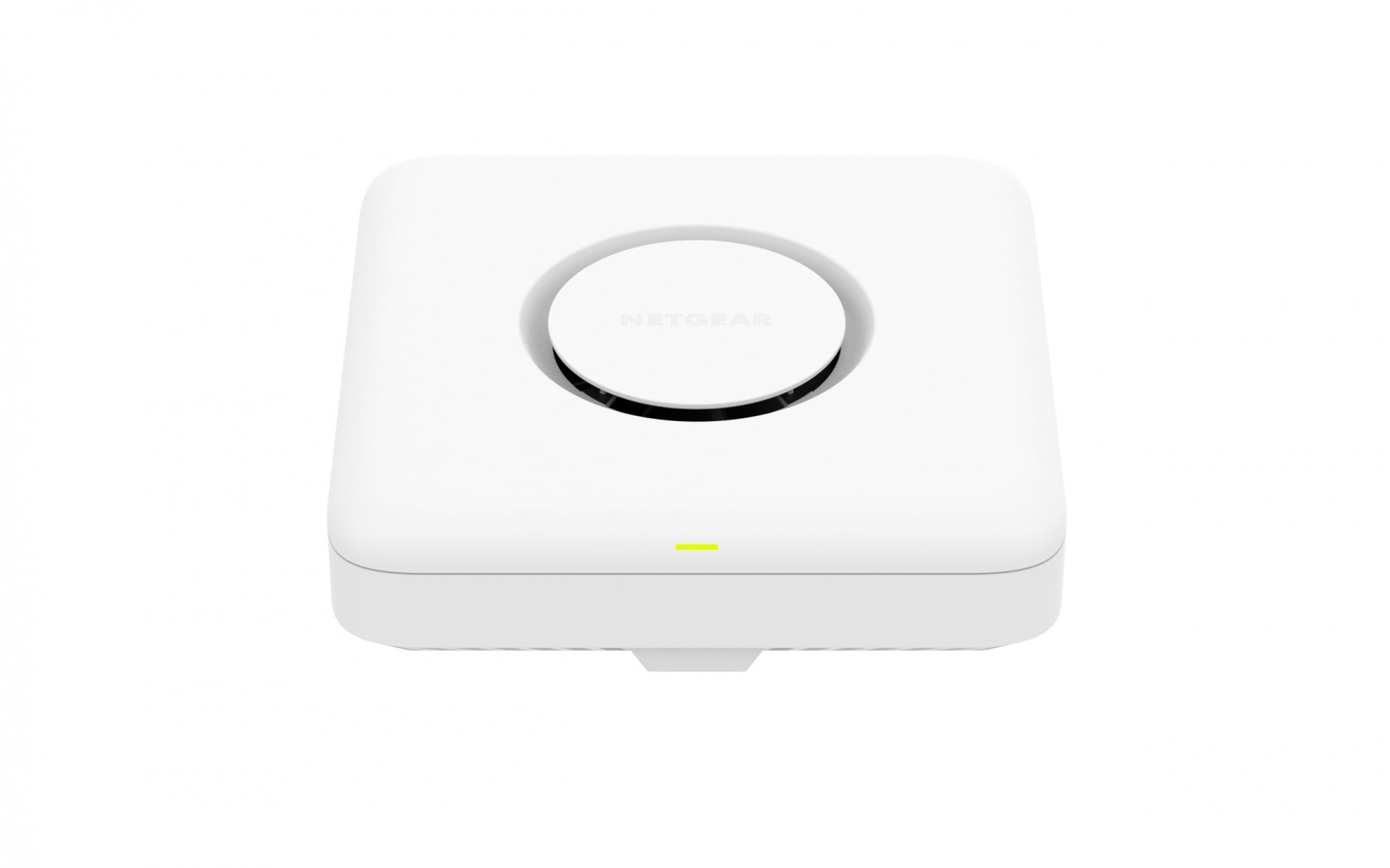 NETGEAR NETGEAR WBE750 11530 Mbit/s Bianco Supporto Power over Ethernet (PoE) - RETI | TecnoCARE.net Sabaudia, Latina, Terracina, San Felice Circeo e Pontinia