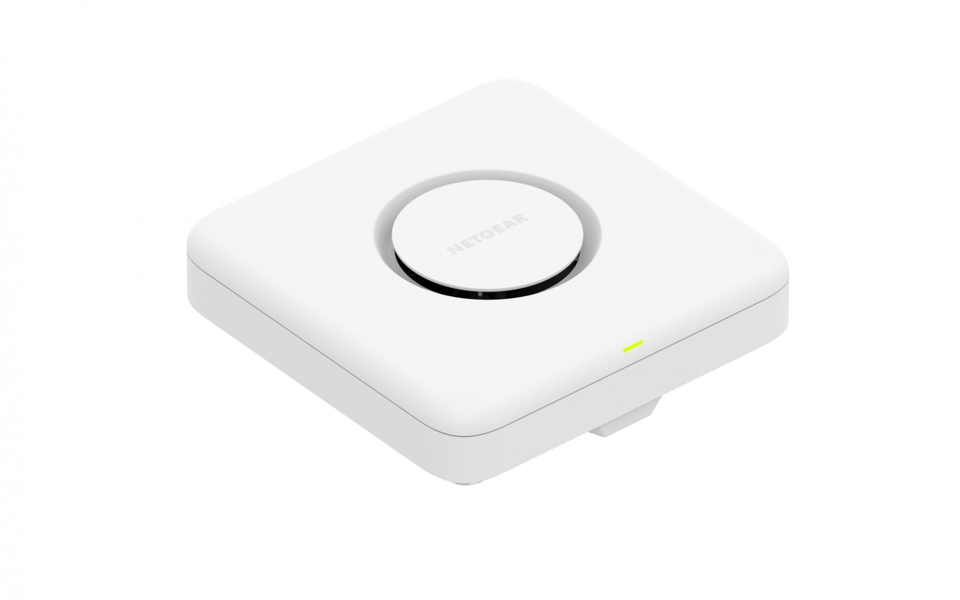 NETGEAR NETGEAR WBE758 11530 Mbit/s Bianco Supporto Power over Ethernet (PoE) - RETI | TecnoCARE.net Sabaudia, Latina, Terracina, San Felice Circeo e Pontinia