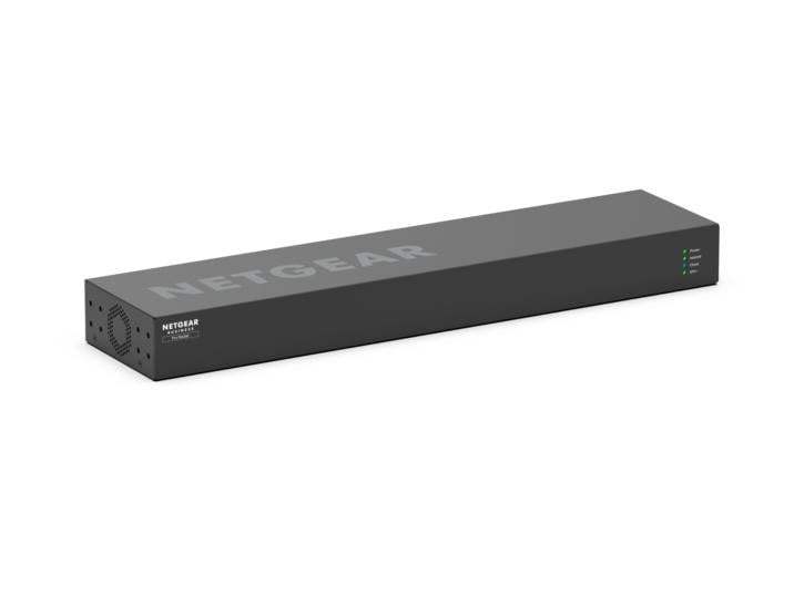 NETGEAR NETGEAR PR460X router cablato 10 Gigabit Ethernet Nero - RETI | TecnoCARE.net Sabaudia, Latina, Terracina, San Felice Circeo e Pontinia