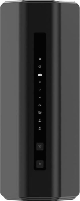 NETGEAR Netgear Nighthawk Router RS500 WiFi 7 BE12000 - RETI | TecnoCARE.net Sabaudia, Latina, Terracina, San Felice Circeo e Pontinia