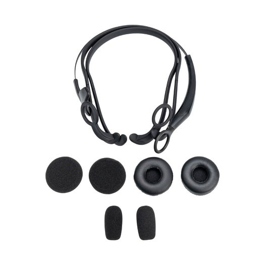 JABRA BlueParrott 204160 accessorio per cuffia - ACCESSORI ED ELEMENTI PER APPARECCHIATURA AUDIO | TecnoCARE.net Sabaudia, Latina, Terracina, San Felice Circeo e Pontinia