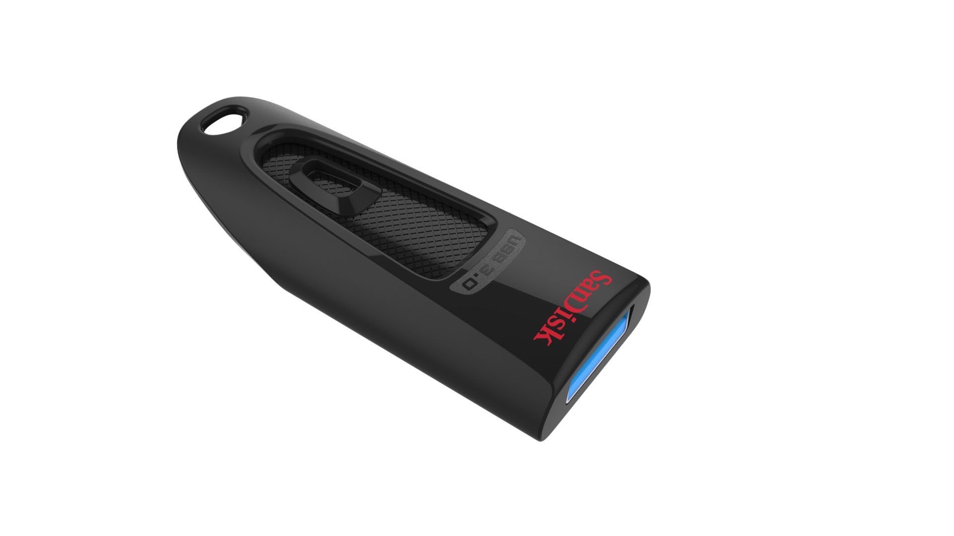 SANDISK SanDisk Ultra unità flash USB 32 GB USB tipo A 3.2 Gen 1 (3.1 Gen 1) Nero - SUPPORTI PER LA MEMORIZZAZIONE | TecnoCARE.net Sabaudia, Latina, Terracina, San Felice Circeo e Pontinia