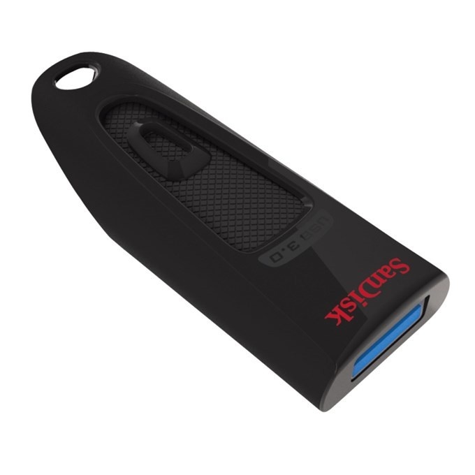 SANDISK SanDisk 124109 unità flash USB 128 GB USB tipo A 3.2 Gen 1 (3.1 Gen 1) Nero - SUPPORTI PER LA MEMORIZZAZIONE | TecnoCARE.net Sabaudia, Latina, Terracina, San Felice Circeo e Pontinia