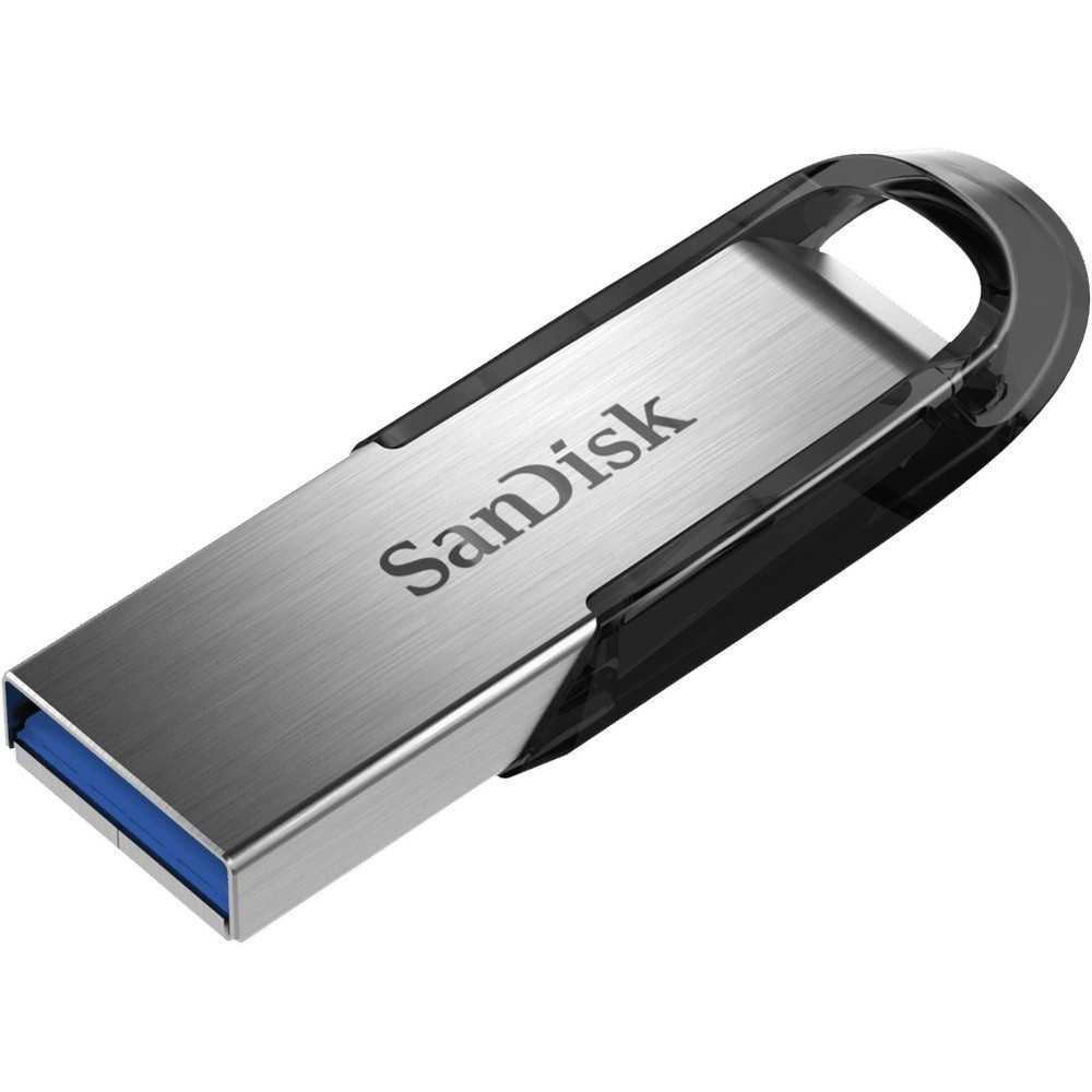 SANDISK SanDisk Ultra Flair unità flash USB 256 GB USB tipo A 3.2 Gen 1 (3.1 Gen 1) Nero, Argento - SUPPORTI PER LA MEMORIZZAZIONE | TecnoCARE.net Sabaudia, Latina, Terracina, San Felice Circeo e Pontinia