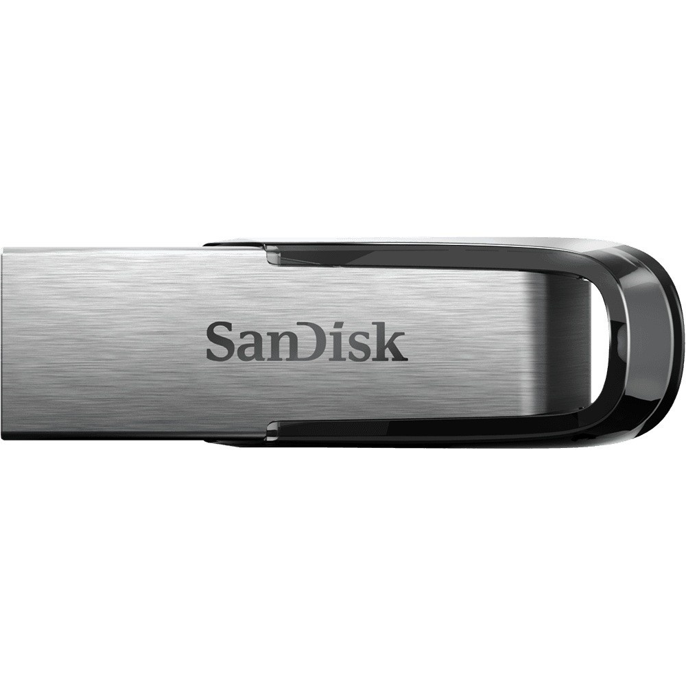 SANDISK SanDisk Ultra Flair unità flash USB 256 GB USB tipo A 3.2 Gen 1 (3.1 Gen 1) Nero, Argento - SUPPORTI PER LA MEMORIZZAZIONE | TecnoCARE.net Sabaudia, Latina, Terracina, San Felice Circeo e Pontinia
