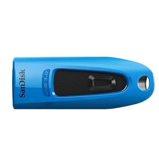SANDISK SanDisk Ultra 32GB USB 3.0 unità flash USB USB tipo A 3.2 Gen 1 (3.1 Gen 1) Blu - SUPPORTI PER LA MEMORIZZAZIONE | TecnoCARE.net Sabaudia, Latina, Terracina, San Felice Circeo e Pontinia