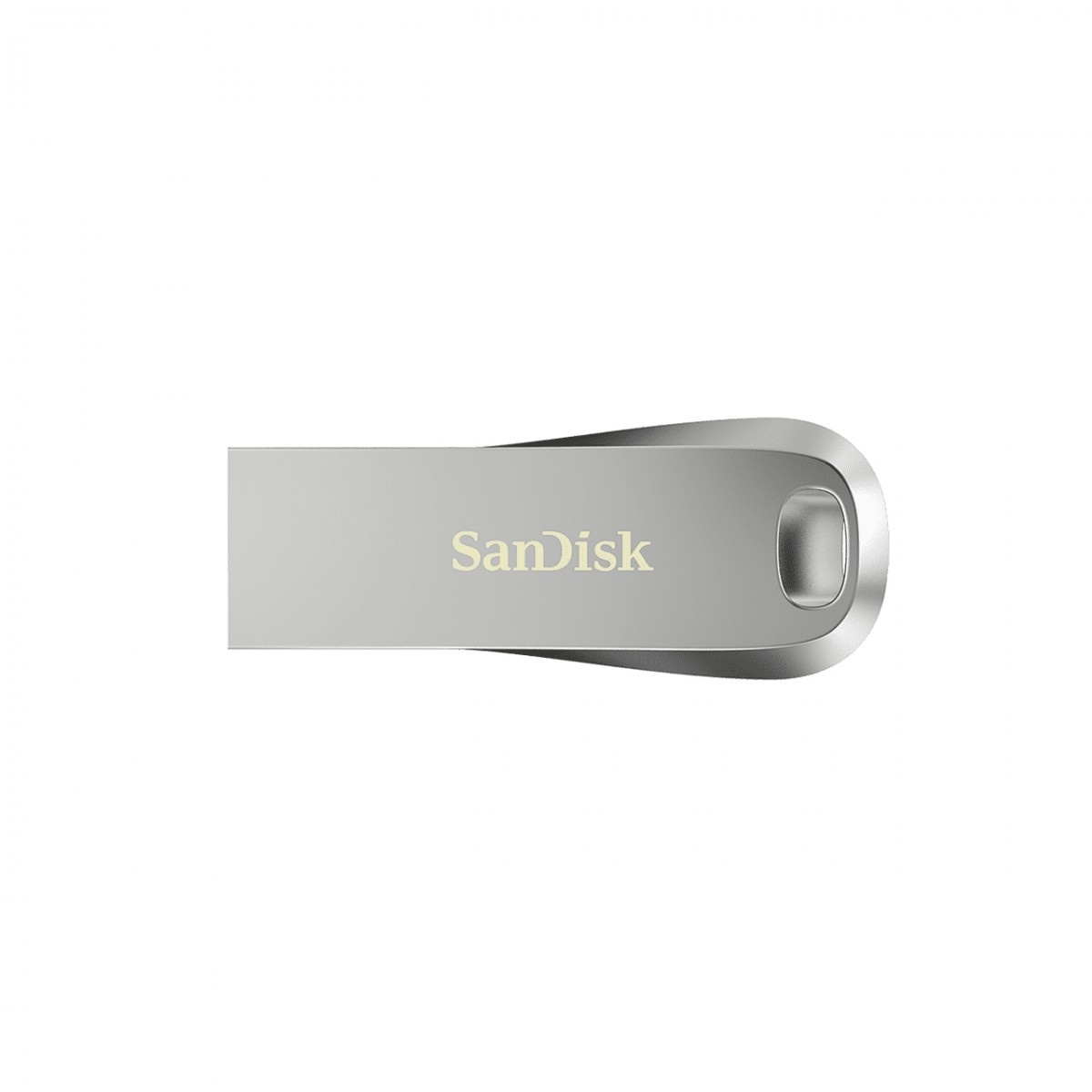 SANDISK SanDisk Ultra Luxe unità flash USB 512 GB USB tipo A 3.2 Gen 1 (3.1 Gen 1) Argento - SUPPORTI PER LA MEMORIZZAZIONE | TecnoCARE.net Sabaudia, Latina, Terracina, San Felice Circeo e Pontinia