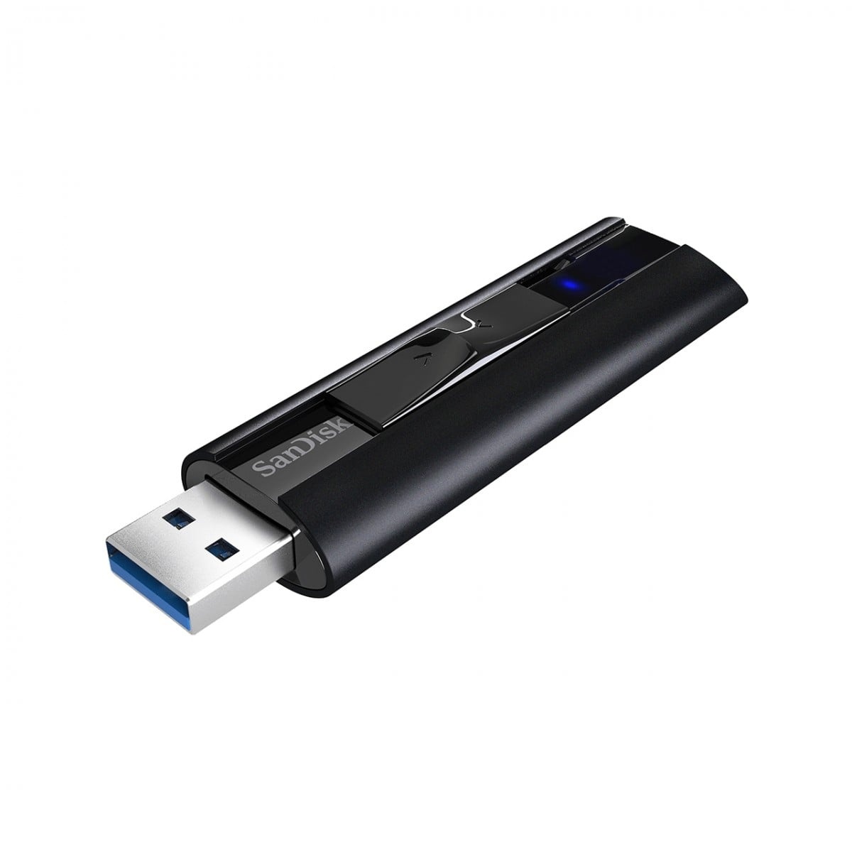 SANDISK SanDisk Extreme PRO unità flash USB 1 TB USB tipo A 3.2 Gen 1 (3.1 Gen 1) Nero - SUPPORTI PER LA MEMORIZZAZIONE | TecnoCARE.net Sabaudia, Latina, Terracina, San Felice Circeo e Pontinia