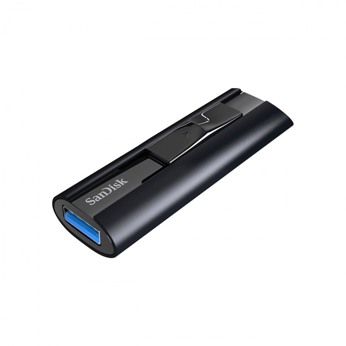 SANDISK SanDisk Extreme PRO unità flash USB 512 GB USB tipo A 3.2 Gen 1 (3.1 Gen 1) Nero - SUPPORTI PER LA MEMORIZZAZIONE | TecnoCARE.net Sabaudia, Latina, Terracina, San Felice Circeo e Pontinia